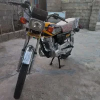 موتور سیکلت ۲۰۰ صفر مدل پرواز ۱۴۰۳|موتورسیکلت|یاسوج, |دیوار