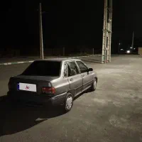 پراید ۱۳۱|خودرو سواری و وانت|هشتگرد, هشتگرد قدیم|دیوار