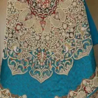 سرمه وملیه دوری