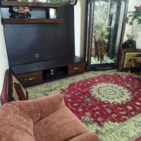 بوفه میز تلوزیون