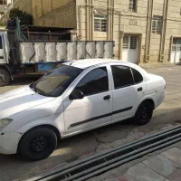 تیبا 1 مدل 90 تک سوز