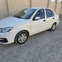 سایناCNG S(دوگانه)1403نقداقساط