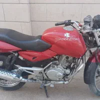 پالس 180 باجاج