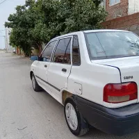 پراید131مدل90تک سوز موتورصبا،،|خودرو سواری و وانت|گنبد کاووس, |دیوار