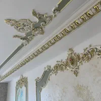 گچبری پیش ساخته بوشهر کیفیت عالی