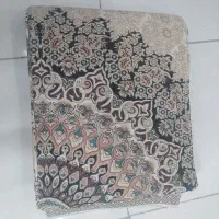 روفرشی طرح ابریشم