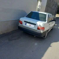 پراید ۸۶ دوگانه|خودرو سواری و وانت|نوبندگان, |دیوار