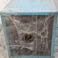 باکس ساب|قطعات یدکی و لوازم جانبی|تهران, خاک سفید|دیوار