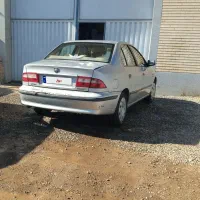 سمنددوگانه سوزشرکتی 89|خودرو سواری و وانت|تبریز, |دیوار