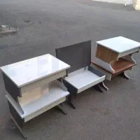 میز تحریر،میزتحریر نشسته(لبتاپ)