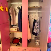 کمد و ویترین کودک|اسباب و اثاث بچه|نوشهر, |دیوار