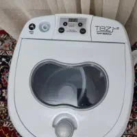 مینی واش مارک تز با گارانتی دوساله