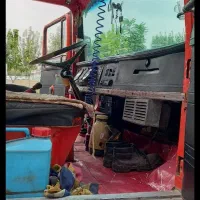 سلام خاور۶۰۸ مدل۷۲کارت سند جرسقیل