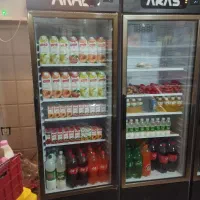 یخچال ایستاده