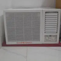 کولر ۱۸هزار دیواری