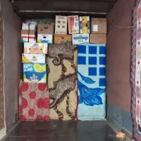 سامان بار|خدمات حمل و نقل|شاهدشهر, |دیوار