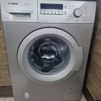 لباسشویی ۷ کیلویی برند بوش نیاز به تعمیر دارد