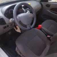 تیبا ۲ مدل ۴۰۱ شاسی پلم|خودرو سواری و وانت|سبزوار, امام خمینی (ناوی)|دیوار