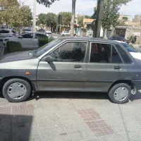 پراید