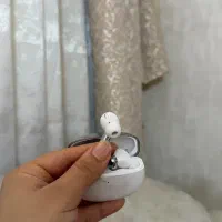 ایرپاد سالم و نو هایلو w1 anc|پخش‌کننده همراه|اصفهان, احمدآباد|دیوار