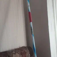 میله پرتاب نیزه