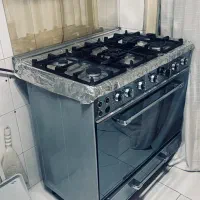 گاز ۵ شعله ایرانی