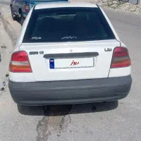 پراید141 مدل 84 عروسک