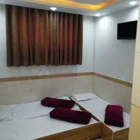 سوییت آپارتمان نوساز و بهداشتی تمیز