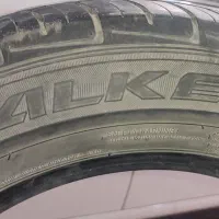 تایر فالکن|قطعات یدکی و لوازم جانبی|خرم‌آباد, |دیوار