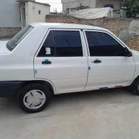 پراید مدل ۱۳۹۵|خودرو سواری و وانت|بندر ترکمن, |دیوار