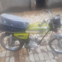 رهرو a1|موتورسیکلت|نیشابور, دارایی|دیوار