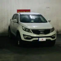 اسپورتیج ارس