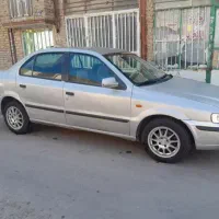 سمند الیکس|خودرو سواری و وانت|اشتهارد, |دیوار