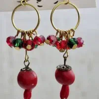 گردنبند یلدایی|بدلیجات|رفسنجان, |دیوار