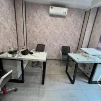 پونک سردار جنگل/۷۰ متر/اداری/طبقه اول