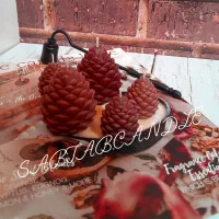 شمع|صنایع دستی و سایر لوازم تزئینی|لردگان, |دیوار