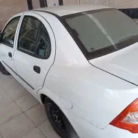 تیبا1 مدل 1400