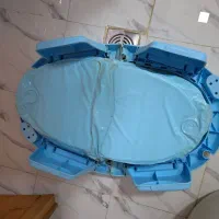 تشت حمام کودک
