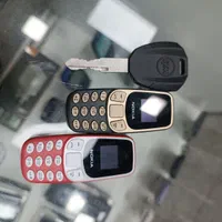 نوکیا دکمه ای بامزه کد 8060/ م وحید|موبایل|کرج, کرج نو|دیوار