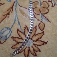 دستبند استیل
