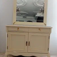 اینه وکنسول