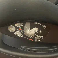 صندلی ماشین کودک PegPerego|تخت و صندلی بچه|کرج, شهرک بنفشه|دیوار