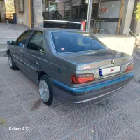 پژو پارس سال دوگانه مدل اخر ۹۲ اسپرت پلمپ درحد|خودرو سواری و وانت|چهاردانگه (تهران), |دیوار