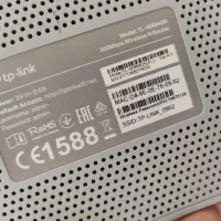 مودم تی پلینک دو آنتنه|مودم و تجهیزات شبکه|ری, هاشم‌آباد|دیوار