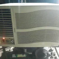 کولرگازی پنجره ای
