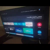 تلویزیون ال ای دی ایوولی ۵