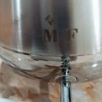 سماور روگازی کف چدن،قاشق و چنگال یونیک،خردکن|قوری، کتری، قهوهساز دستی|ارومیه, |دیوار