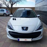 پژو۲۰۷itu5آخر۴۰۲