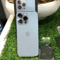 iPhone 13 pro همراه واچ