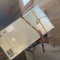 کارگر باربری و اسباب کشی کاملا تضمینی